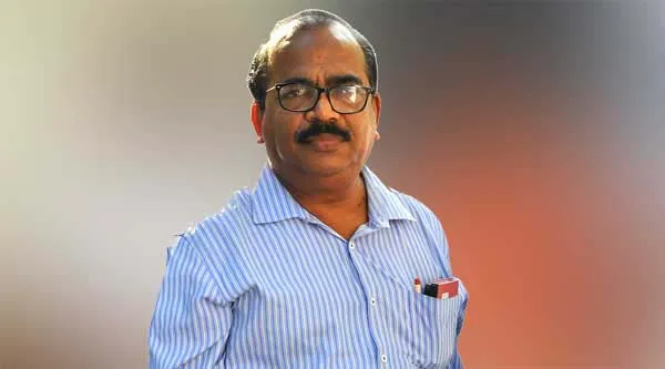 Nanjil Sampath 